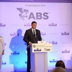 Κικίλιας: Η σχέση Ελλάδας – ΗΠΑ αναβαθμίζεται και ισχυροποιείται