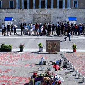 Βουλή: Κατατέθηκε η τροπολογία για τον Άγνωστο Στρατιώτη