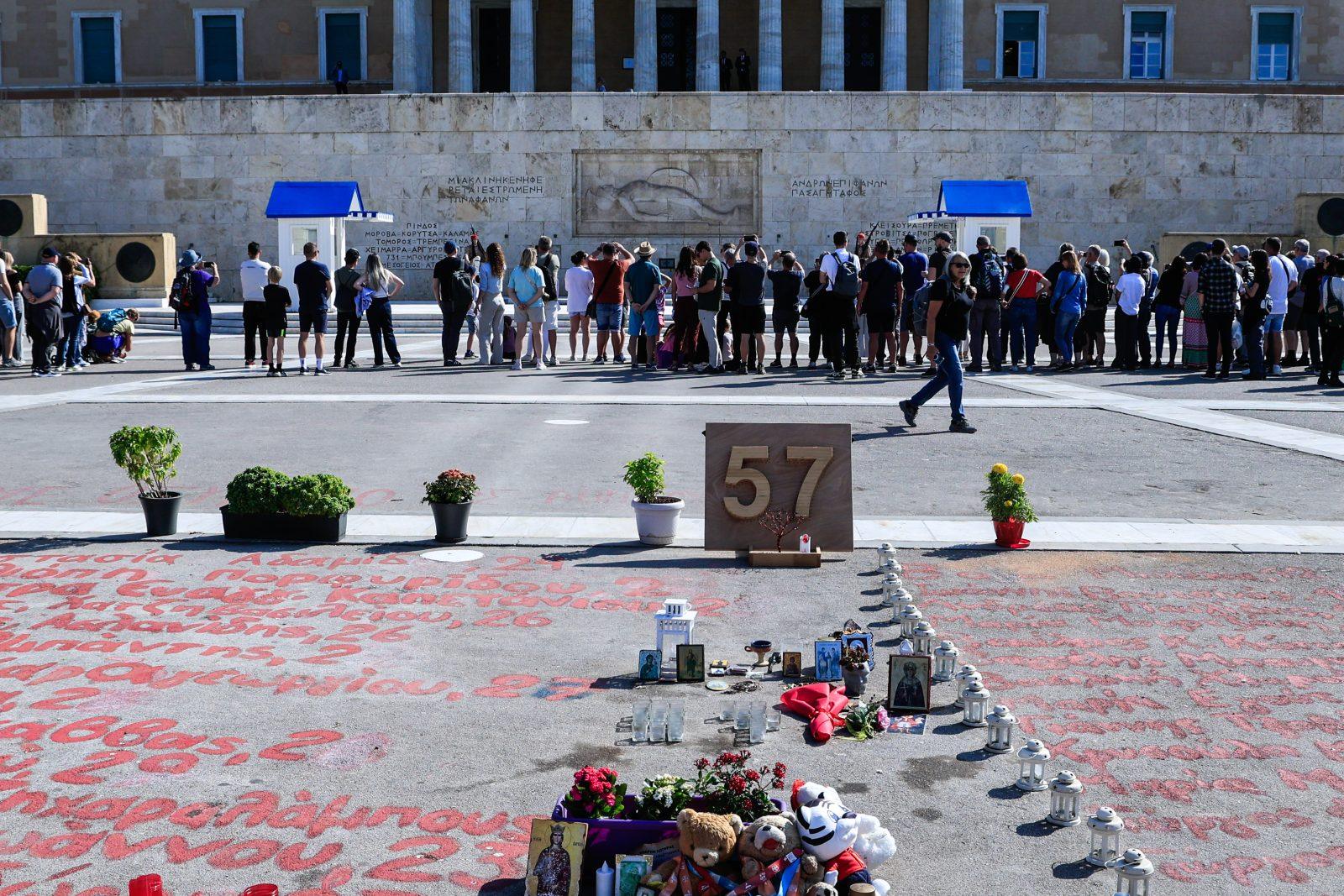 Βουλή: Κατατέθηκε η τροπολογία για τον Άγνωστο Στρατιώτη