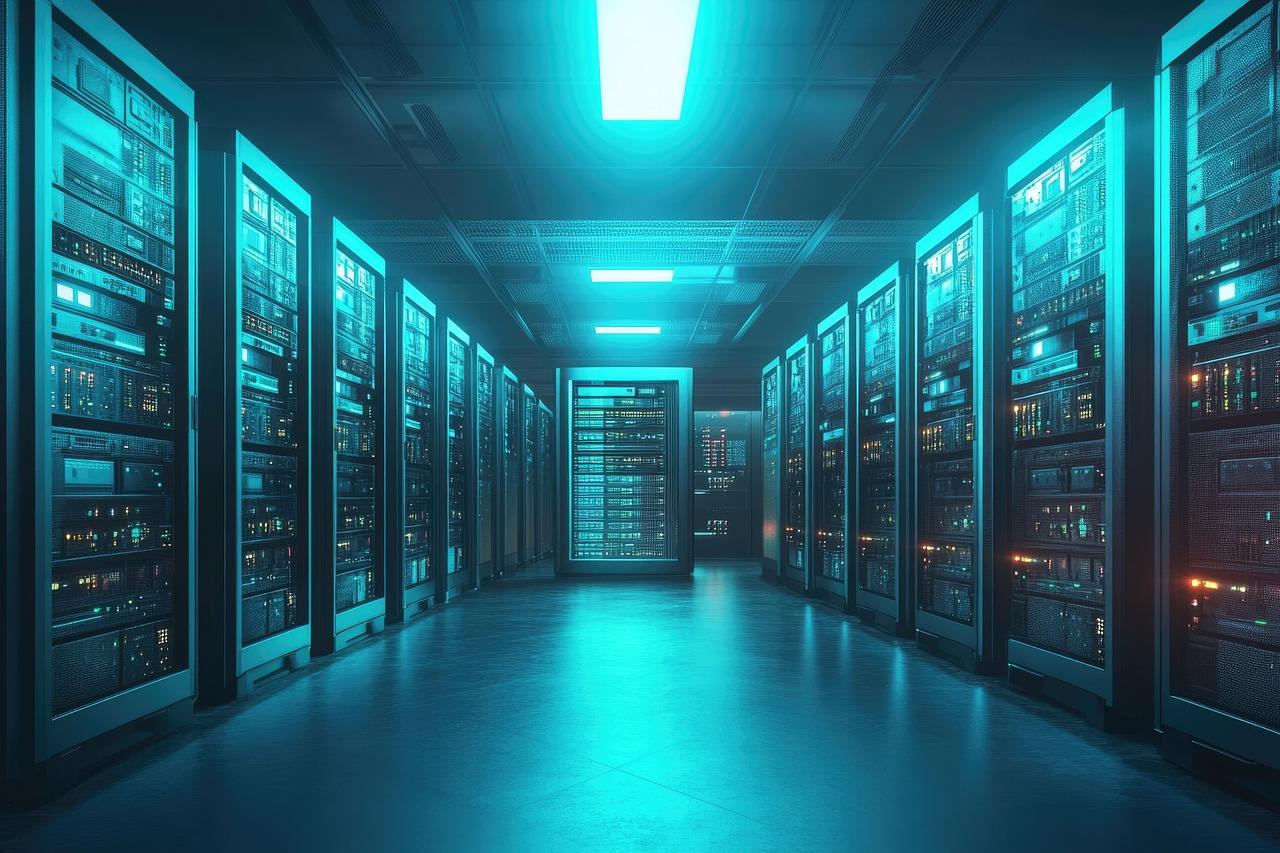 Σκωτία: Data centers για ΑΙ χρησιμοποιούν νερό ίσο με 27 εκατ. μπουκαλάκια ετησίως