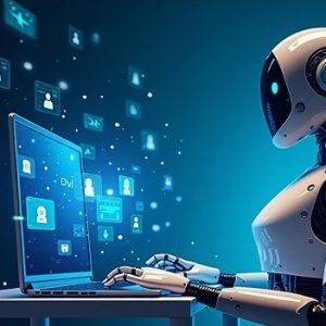AI agents: η νέα «σούπερ δύναμη» στον χώρο εργασίας