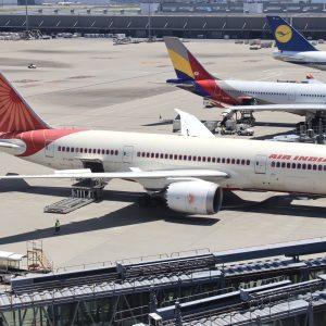 Air India: Οι αρχές την καλούν να επανελέγξει ορισμένα συστήματα σε Boeing 787