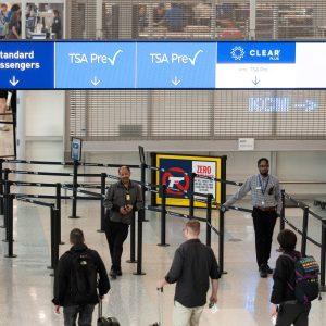 ΗΠΑ: Θα αυξηθούν τα προβλήματα στα αεροδρόμια μετά από 31 μέρες shutdown