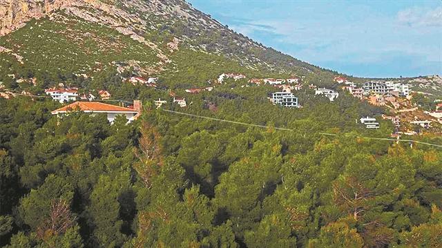 ΝΟΚ: Τέλος στη σύγχυση για τις οικοδομικές άδειες εκτός σχεδίου