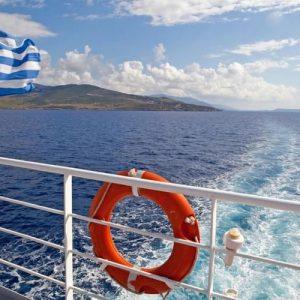 Ferryscanner: Αυξημένη η ακτοπλοϊκή κίνηση την 28η Οκτωβρίου