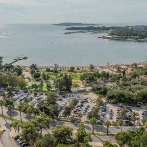 ΕΤΑΔ: Περνάει στη Β φάση ο διαγωνισμός για την Ακτή Βουλιαγμένης