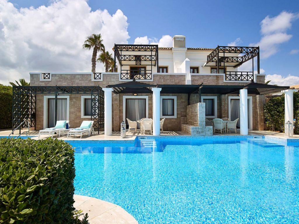 Aldemar: «Μετακόμισε» στην Πελοπόννησο και τα αποτελέσματα δικαιώνουν την επιλογή
