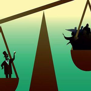 ΗΠΑ: Δυσκολεύονται τα χαμηλότερα εισοδήματα