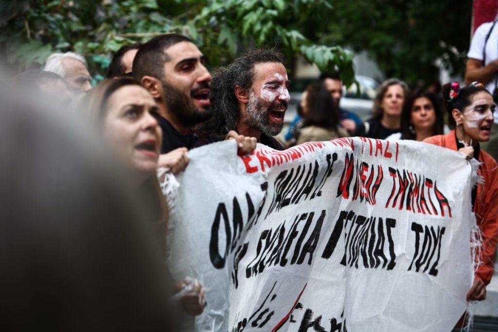 Είναι θέμα παιδείας
