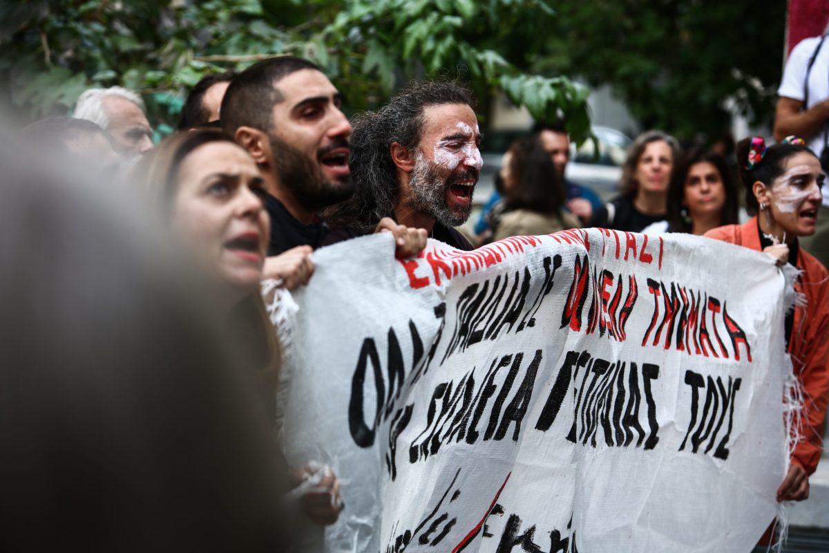 Είναι θέμα παιδείας
