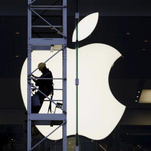 Apple: Επίθεση κατά ΕΕ στη μεγαλύτερη δικαστική δοκιμασία του ψηφιακού δικαίου
