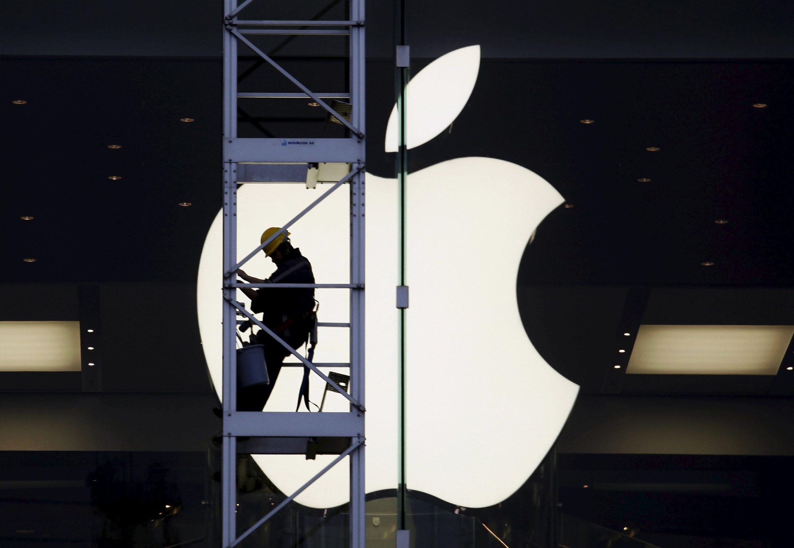 Apple: Επίθεση κατά ΕΕ στη μεγαλύτερη δικαστική δοκιμασία του ψηφιακού δικαίου
