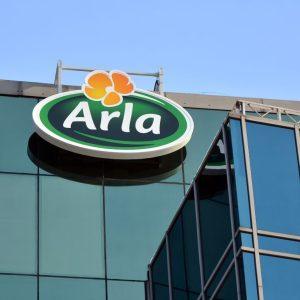 Arla Foods: Θετικές οικονομικές επιδόσεις για το 2024 – Τι προβλέπει για φέτος