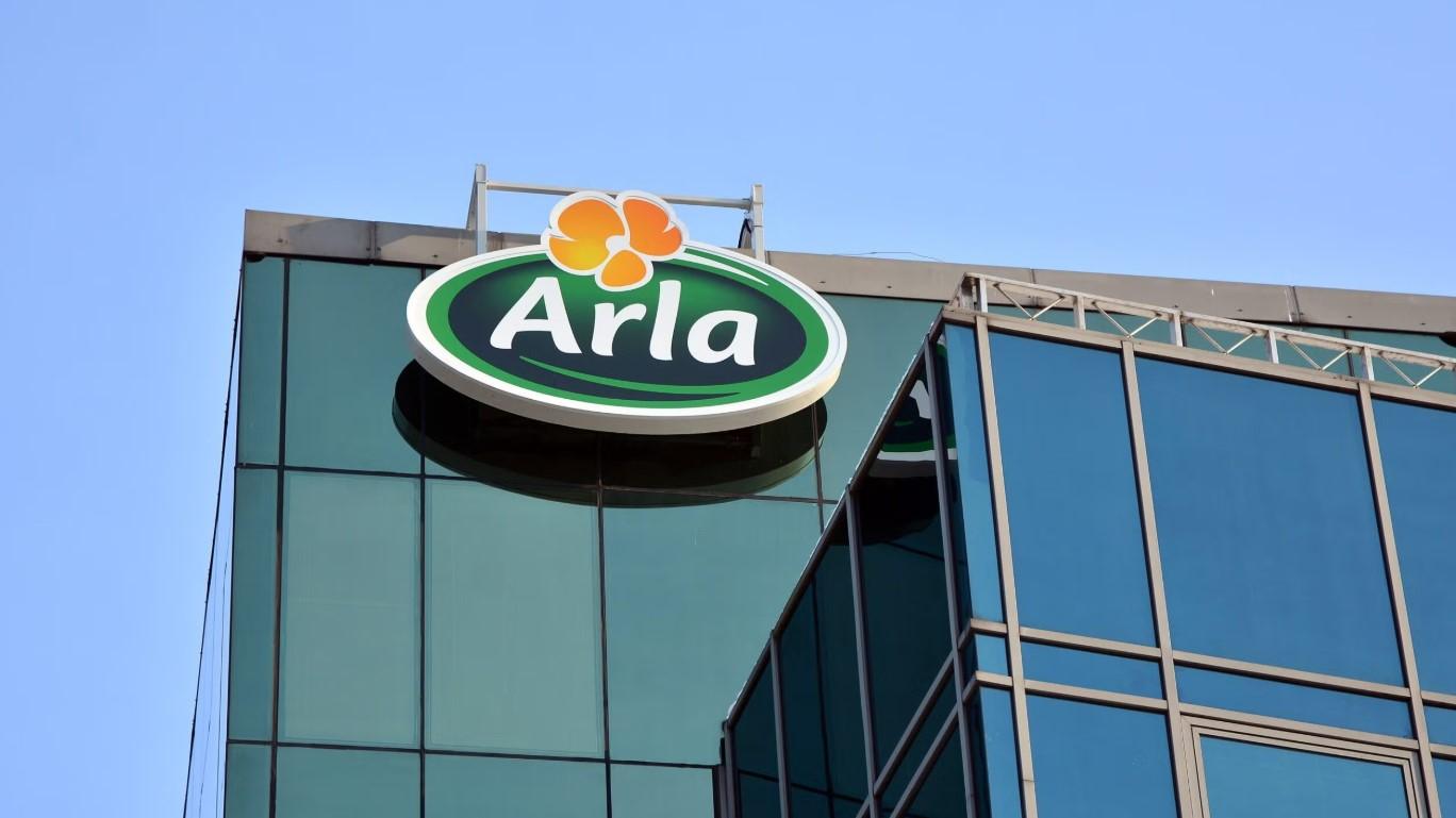 Arla Foods: Θετικές οικονομικές επιδόσεις για το 2024 – Τι προβλέπει για φέτος