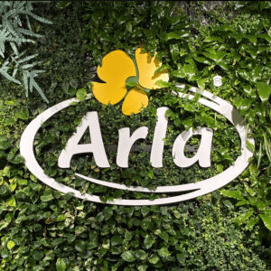 Arla Foods: Επενδύσεις άνω των 60 εκατ. σε skyr και cottage cheese