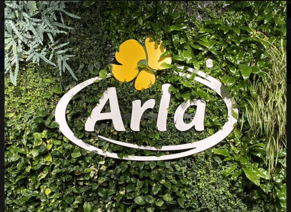 Arla Foods: Επενδύσεις άνω των 60 εκατ. σε skyr και cottage cheese