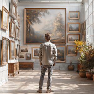 Αγορά τέχνης: Ανησυχία στους συλλέκτες – Oι «loan-to-own» δανειστές επιστρέφουν