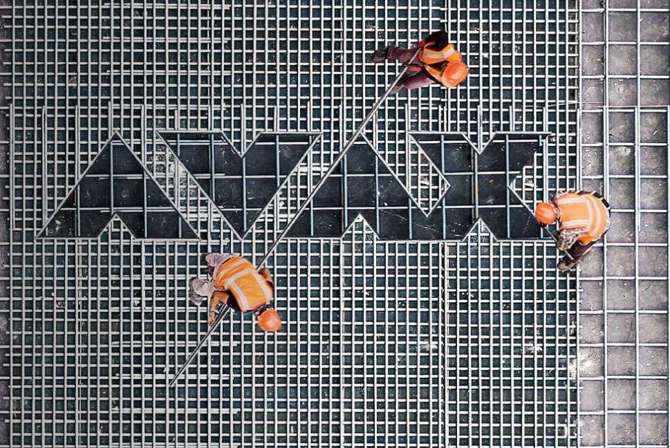 Όμιλος ΑΒΑΞ: Υποστηρικτής της 9ης Μπιενάλε Σύγχρονης Τέχνης