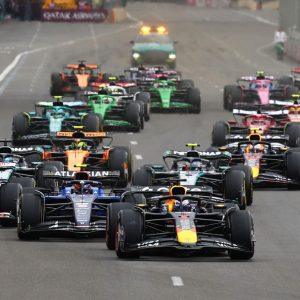 FIA: Εγκρίθηκε το νέο budget cap στη Formula 1