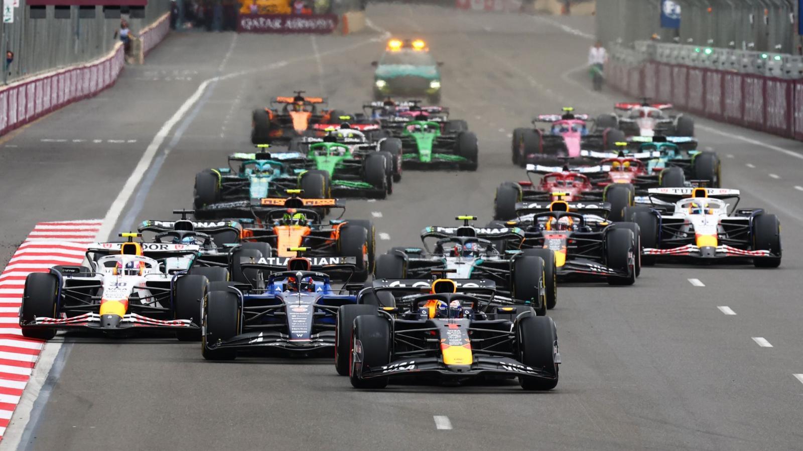 FIA: Εγκρίθηκε το νέο budget cap στη Formula 1