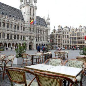 Βέλγιο: Κατέληξε σε συμφωνία για τον προϋπολογισμό η κυβέρνηση