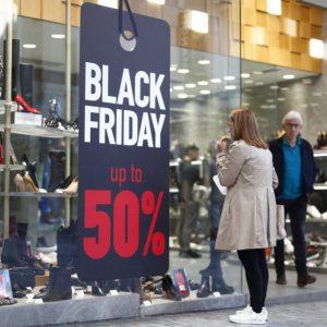 Black Friday: Από… Σεπτέμβριο ετοιμάζεται η αγορά για την πιο «καυτή» σεζόν της χρονιάς