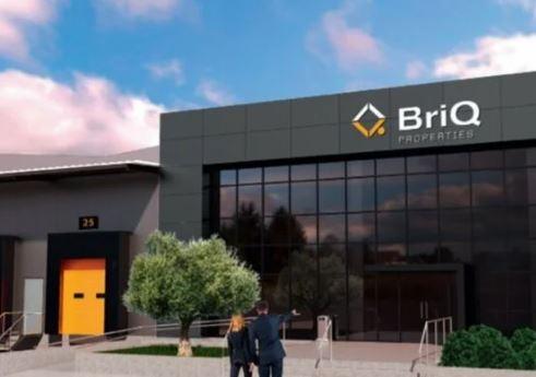 BriQ Properties: Αύξηση καθαρών κερδών κατά 104% στα 9,4 εκατ. ευρώ στο 9μηνο