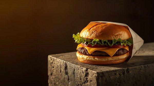 ΕΕ: Τέλος στα vegan μπιφτέκια; Τι προωθεί το ευρωκοινοβούλιο  