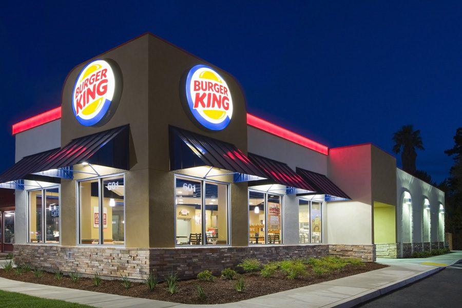 Burger King: Ισχυρά αποτελέσματα για την μητρική της Restaurant Brands