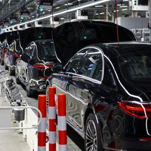 Ηλεκτρικά οχήματα: Πώς οι ΗΠΑ έμειναν πίσω στον παγκόσμιο αγώνα δρόμου