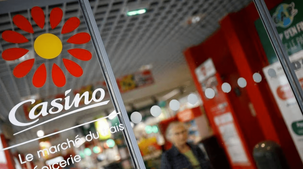 Casino: Πάει για δεύτερη αναδιάρθρωση μέσα σε δύο χρόνια