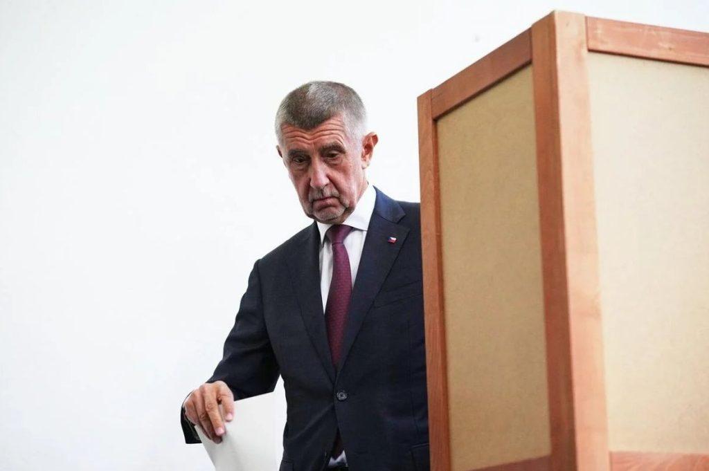 Τσεχία: Το κόμμα ANO του Αντρέι Μπάμπις κερδίζει τις εκλογές