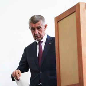 Τσεχία: Το κόμμα ANO του Αντρέι Μπάμπις κερδίζει τις εκλογές