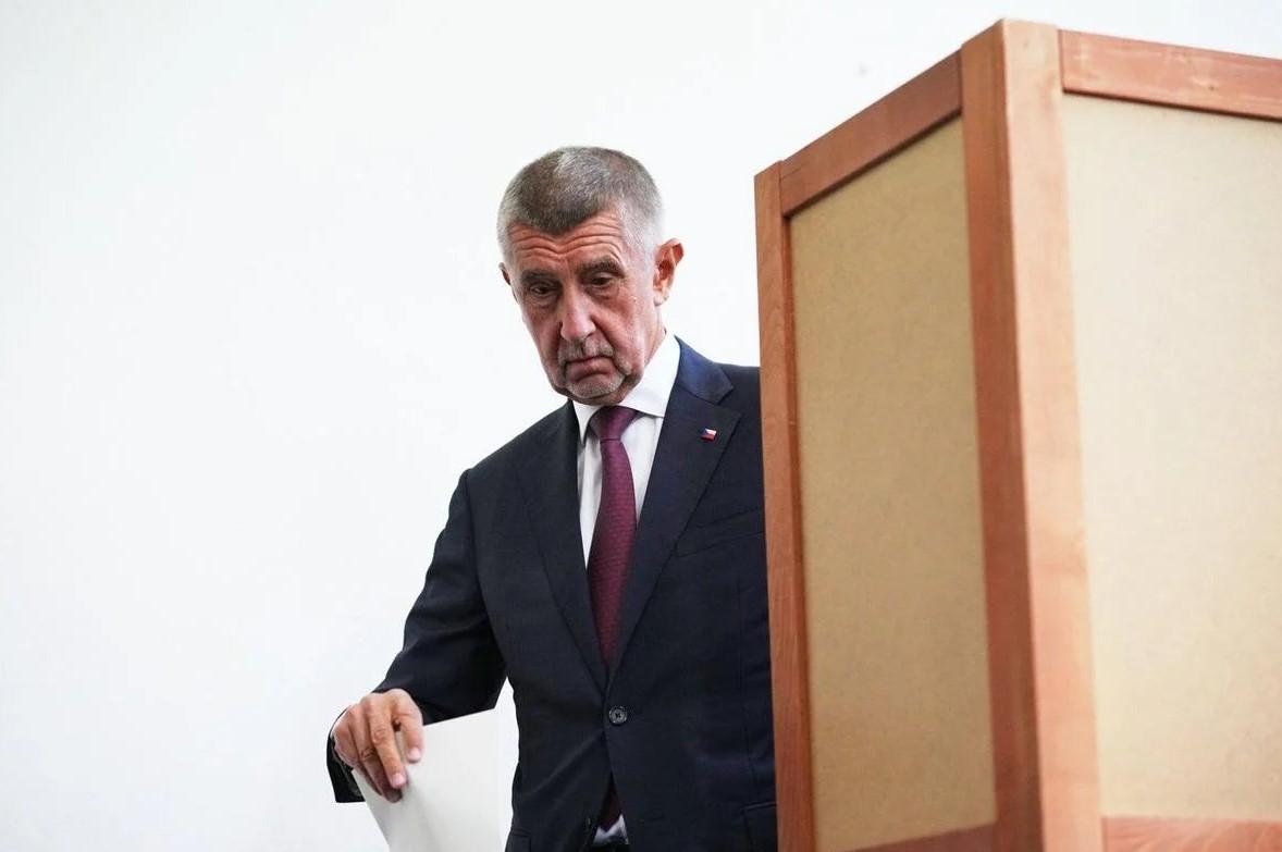 Τσεχία: Το κόμμα ANO του Αντρέι Μπάμπις κερδίζει τις εκλογές