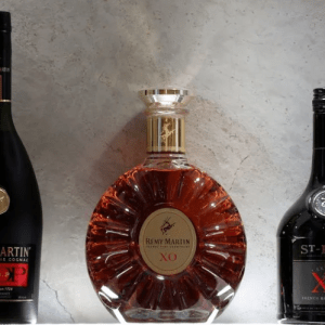 Remy Cointreau: Πτώση προβλέψεων και μετοχής καθώς η κινεζική αγορά βυθίζεται