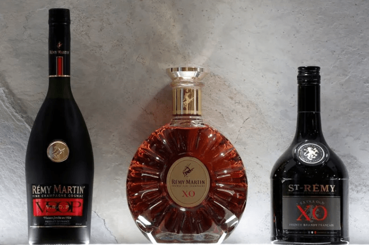 Remy Cointreau: Πτώση προβλέψεων και μετοχής καθώς η κινεζική αγορά βυθίζεται