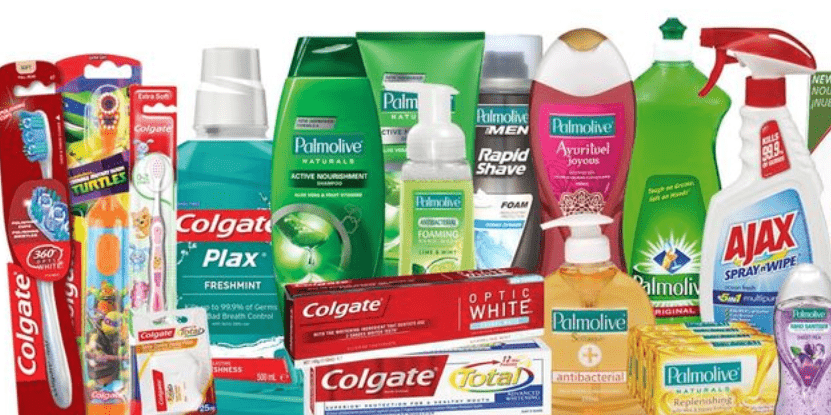 Colgate Palmolive