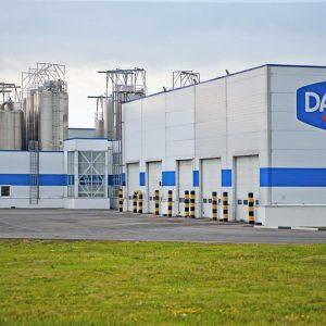 Danone: Η Κίνα απογειώνει τις πωλήσεις του ομίλου το τρίτο τρίμηνο