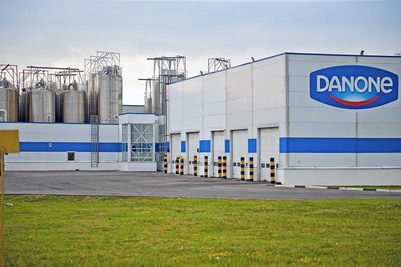 Danone: Η Κίνα απογειώνει τις πωλήσεις του ομίλου το τρίτο τρίμηνο