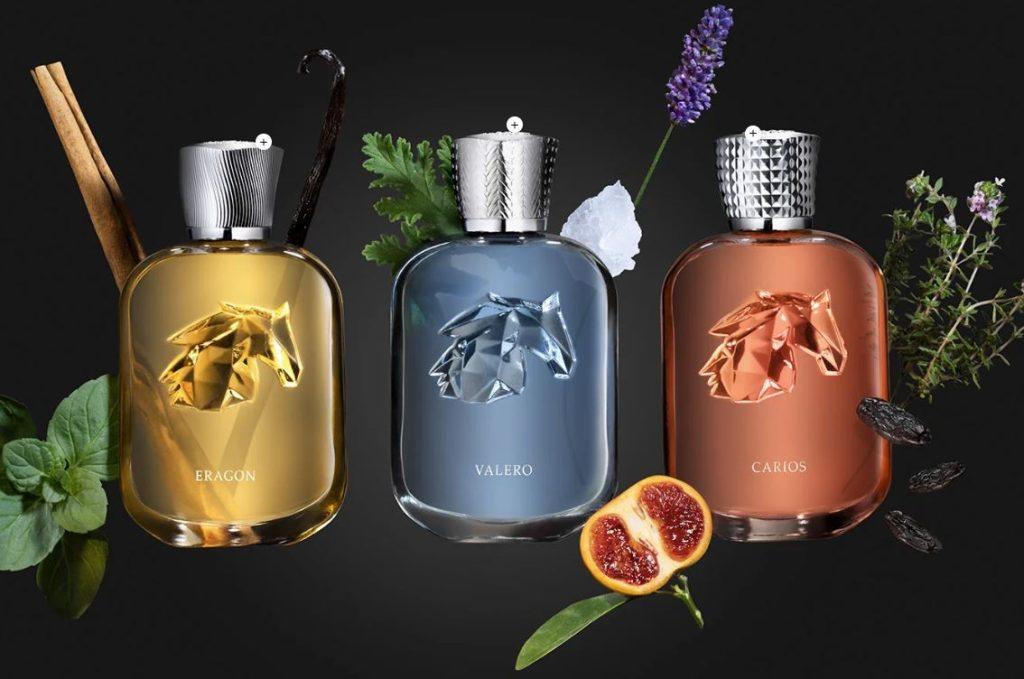 Advent International: Πώληση της Parfums de Marly με αποτίμηση 2 δισ. δολαρίων – Η άνοδος των luxury αρωμάτων