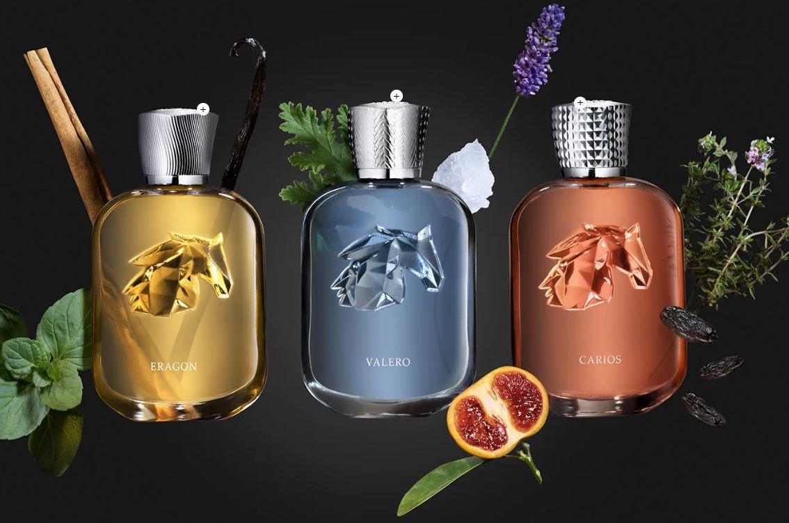 Advent International: Πώληση της Parfums de Marly με αποτίμηση 2 δισ. δολαρίων – Η άνοδος των luxury αρωμάτων