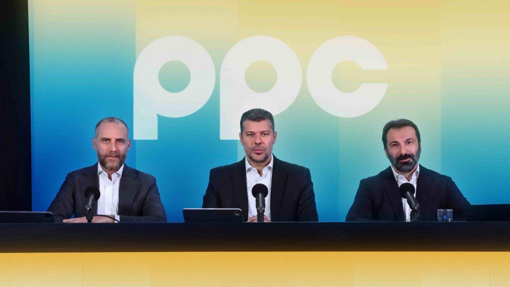 Στάσσης: Με 24 δισ. ευρώ ηγέτης η ΔΕΗ το 2030 στην Κεντρική και ΝΑ Ευρώπη