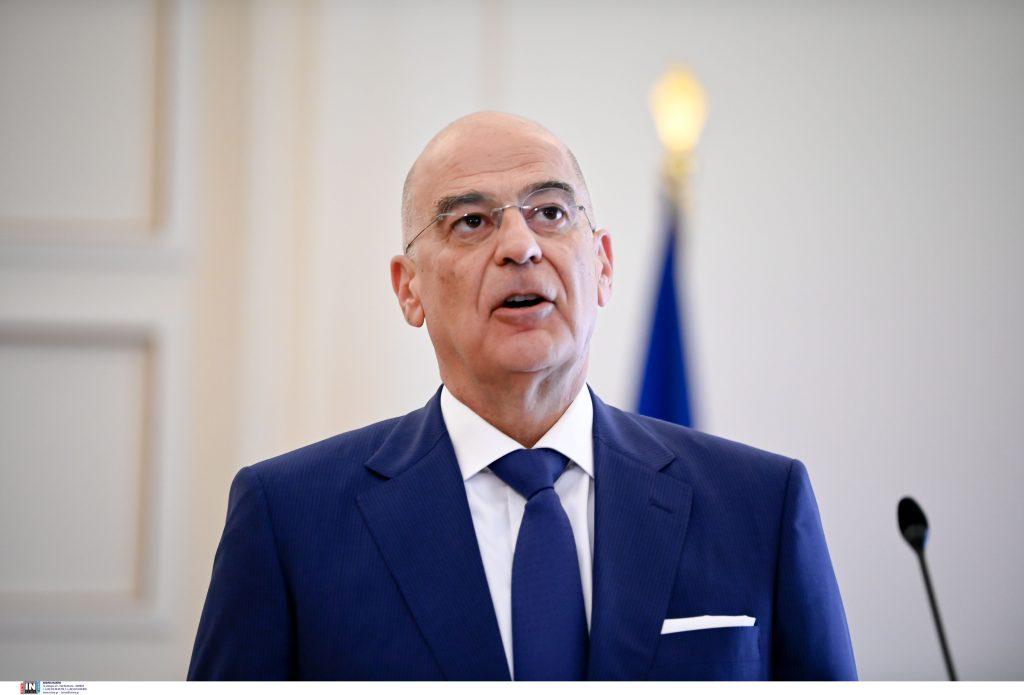 Μέση Ανατολή: Νέα σύσκεψη στο υπουργείο Άμυνας υπό τον Δένδια