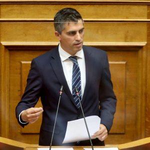 Δήμας: Δημιουργούμε ένα νέο πλαίσιο για μία σύγχρονη Υπηρεσία Πολιτικής Αεροπορίας