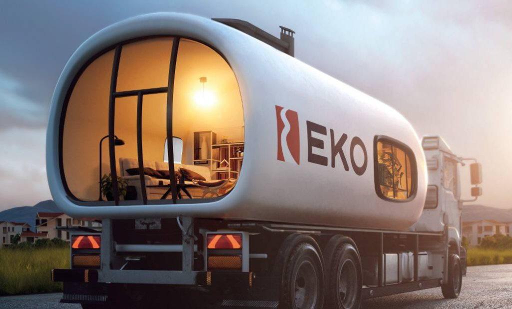 ΕΚΟ: Πετρέλαιο θέρμανσης στη χαμηλότερη τιμή των τελευταίων ετών