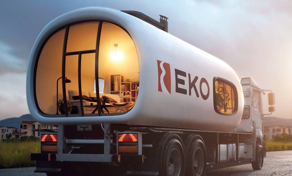 ΕΚΟ: Πετρέλαιο θέρμανσης στη χαμηλότερη τιμή των τελευταίων ετών