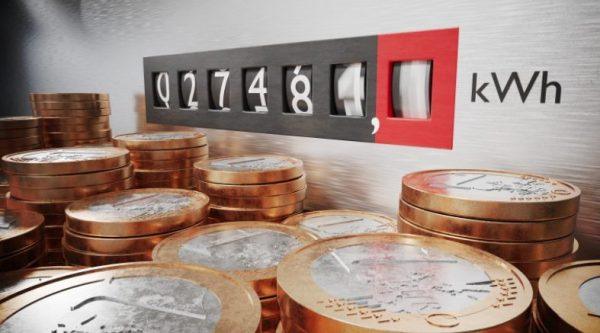 Greece Faces Higher Electricity Bills as Gas Prices Surge