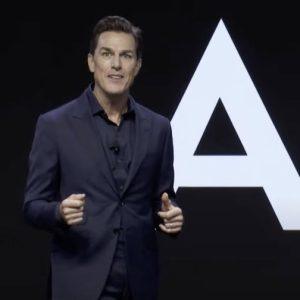 Bιντεοπαιχνίδια: Ποιος είναι ο κολοσσός που πωλήθηκε για 55 δισ. δολ. [γράφημα]