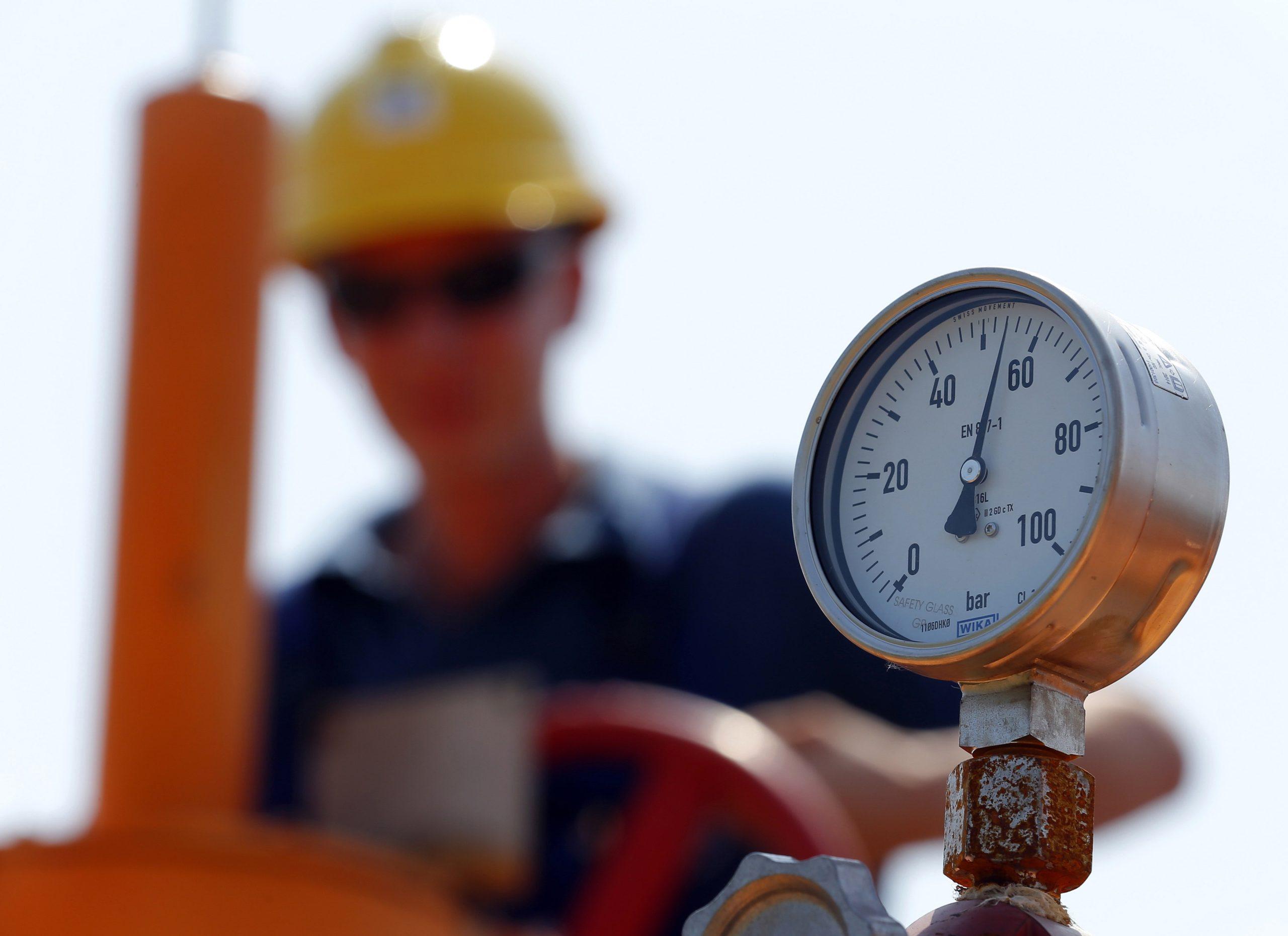Ενεργειακή κρίση: Επιστρέφει ο εφιάλτης του 2022 – Τιμές ρεκόρ σε ρεύμα, καύσιμα και αέριο