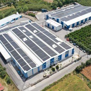 Nερά Κρήτης: Με διψήφιο ρυθμό «έτρεξαν» οι πωλήσεις της το 2024